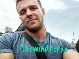 Terminatorxo