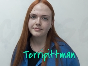 Terripittman