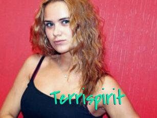 Terrispirit