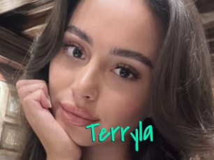 Terryla