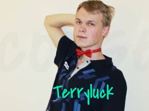 Terryluck