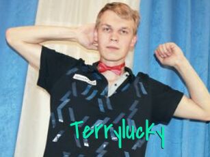 Terrylucky