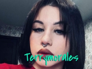Terrymorales