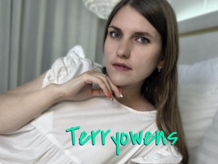 Terryowens