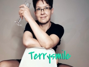 Terrysmile