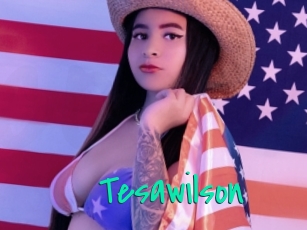 Tesawilson