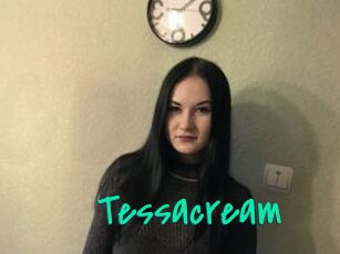 Tessacream