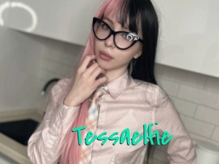 Tessaelfie