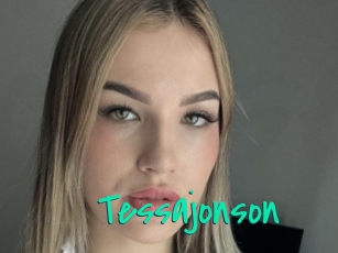 Tessajonson