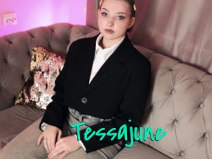 Tessajune