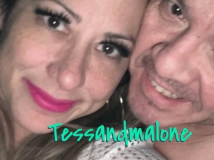 Tessandmalone