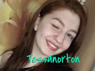 Tessanorton