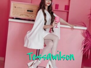 Tessawilson