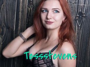 Tessstevens
