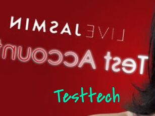 Testtech