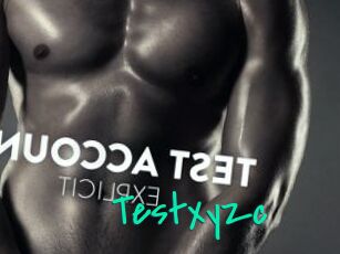 Testxyzc