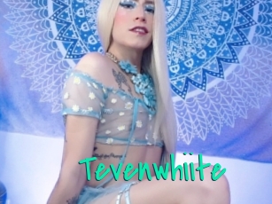 tevenwhiite Cool Sexe