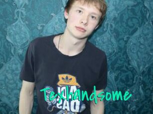 Texhandsome