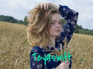 Teyaswift