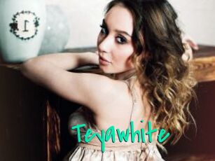 Teyawhite
