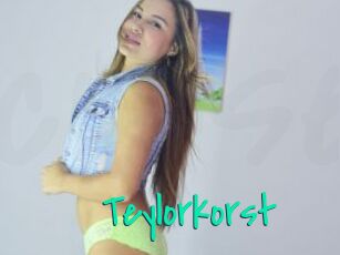 Teylorkorst