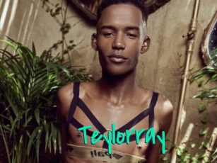 teylorray Cool Sexe