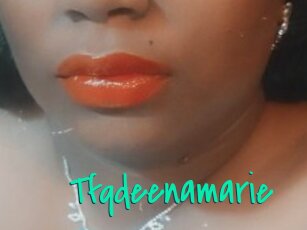 Tfqdeenamarie