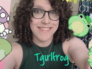 Tgirlfrog