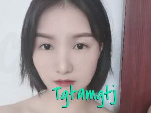 Tgtamgtj