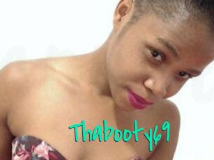 thabooty69 Cool Sexe
