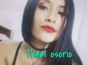 Thael_osorio