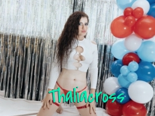 Thaliacross