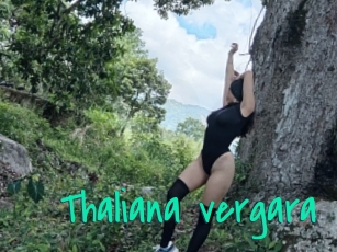 Thaliana_vergara
