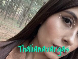 Thalianavargas