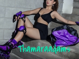 Thamaraadams