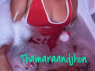 Thamaraandjhon