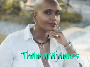 Thamarajames