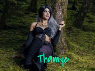 Thamye