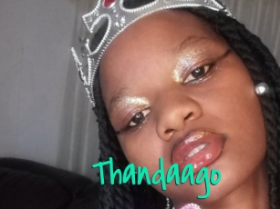 thandaago Cool Sexe