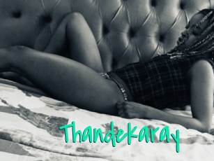 thandekaray Cool Sexe
