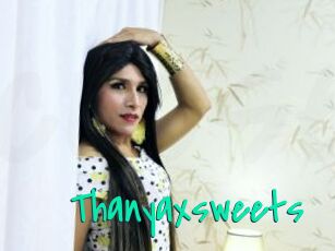 Thanyaxsweets