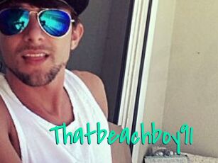 Thatbeachboy91