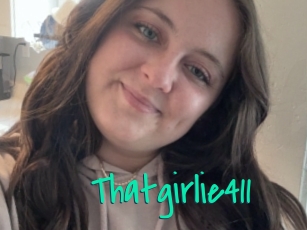 thatgirlie411 Cool Sexe
