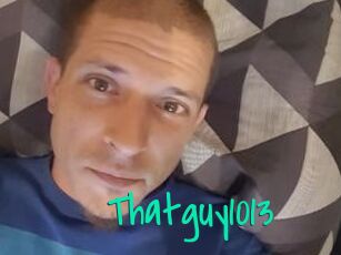Thatguy1013