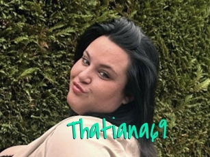 thatiana69 Cool Sexe