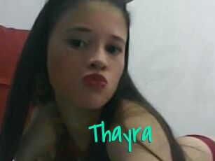 Thayra
