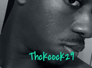 thckcock29 Cool Sexe