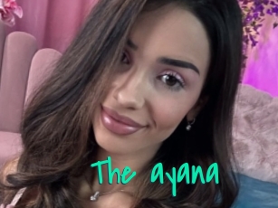 The_ayana