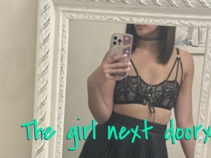 the_girl_next_doorx Cool Sexe