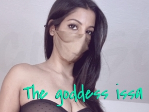 the_goddess_issa Cool Sexe